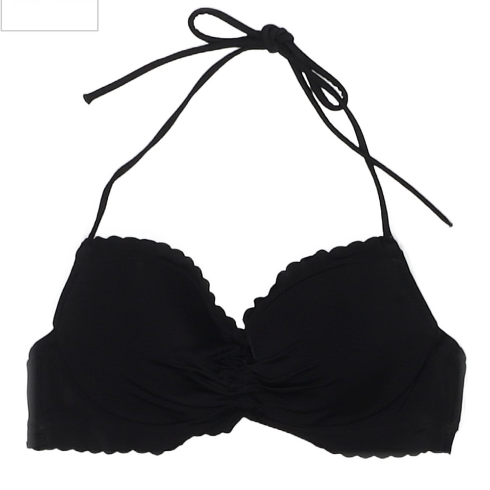 Victoria’s Secret Bathing Suit Top Sz: 34C